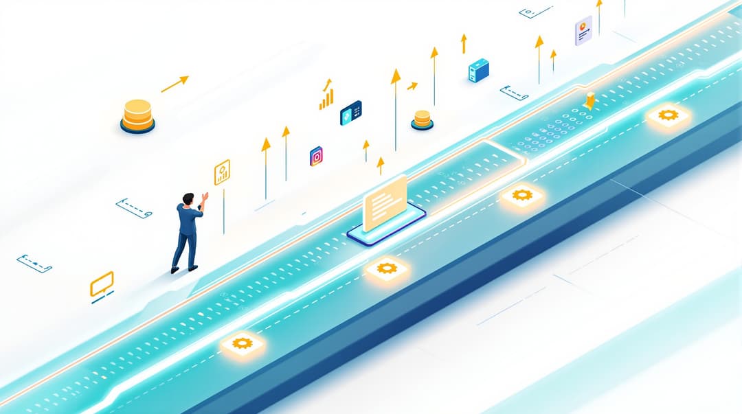 Start Building Smarter Workflows Today