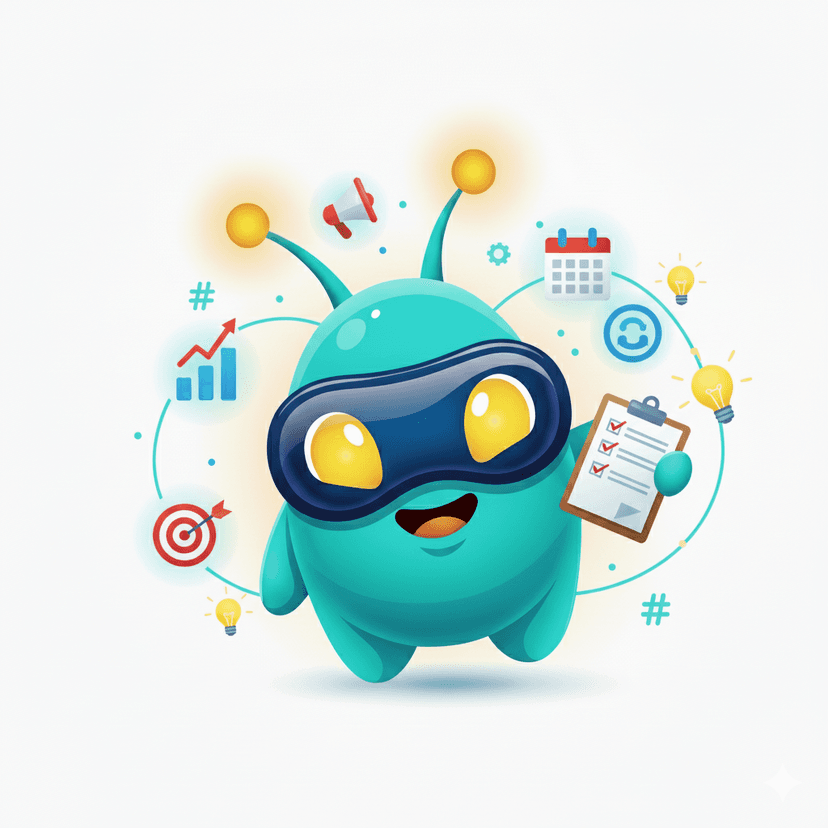Campaign Management Interface