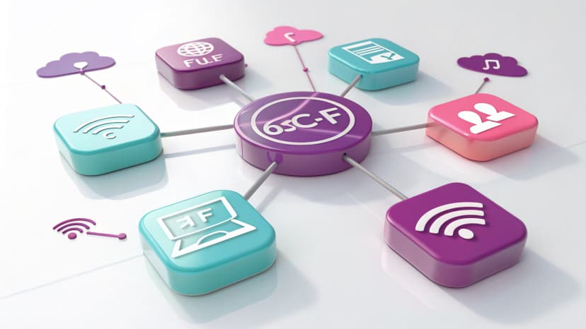 Multi-Platform Publishing