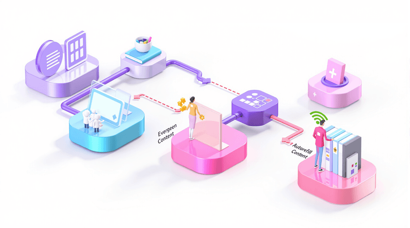 Automated Queue Management System