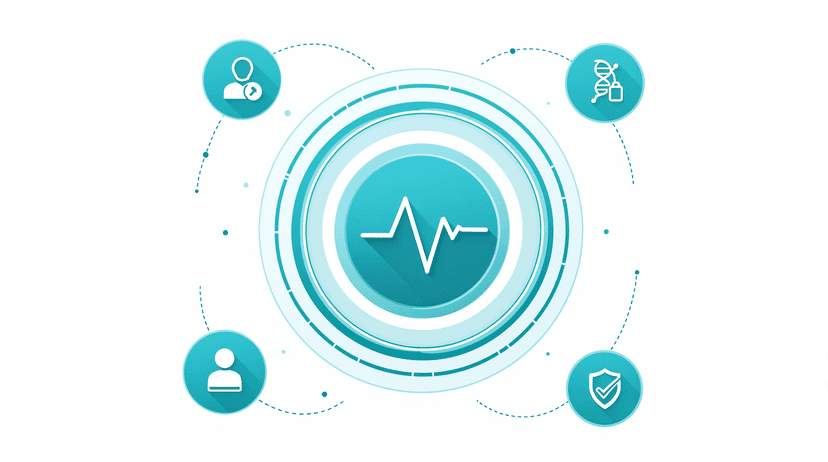 Healthcare Regulatory Compliance Validation Dashboard