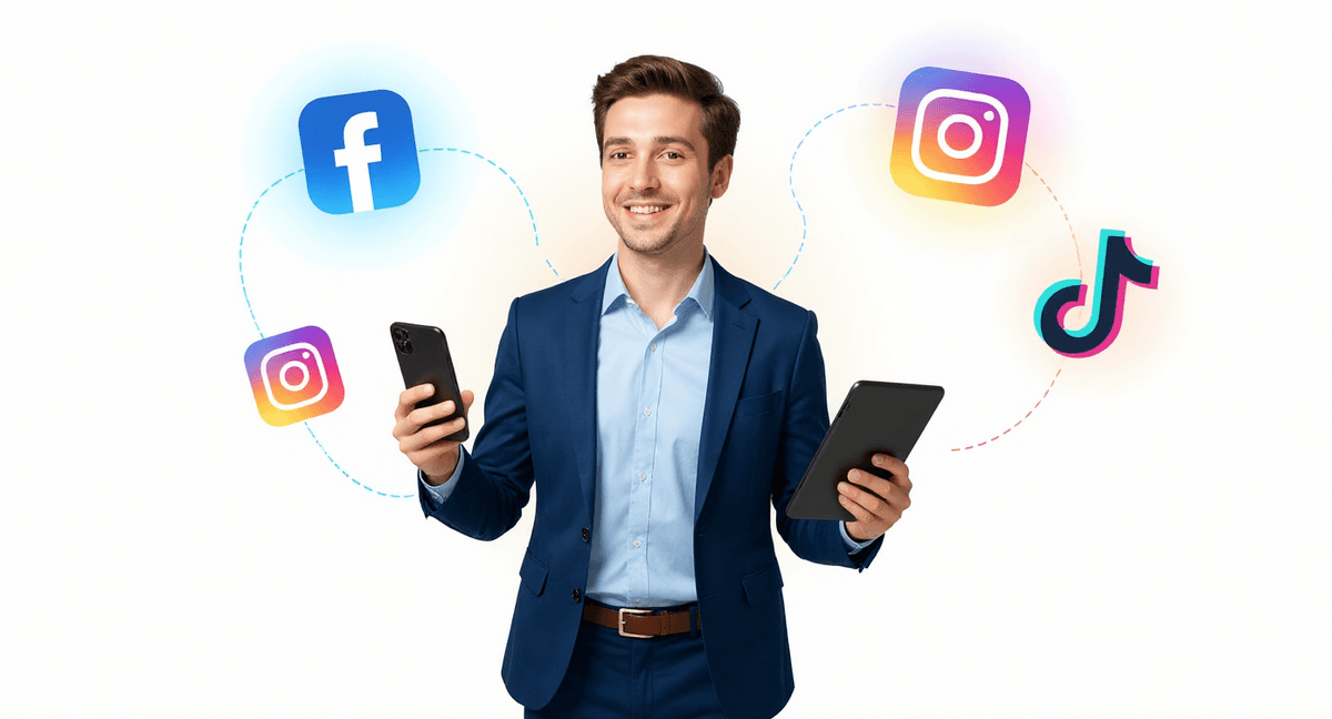 Multi-platform local engagement strategies