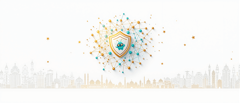 GCC Financial Compliance
