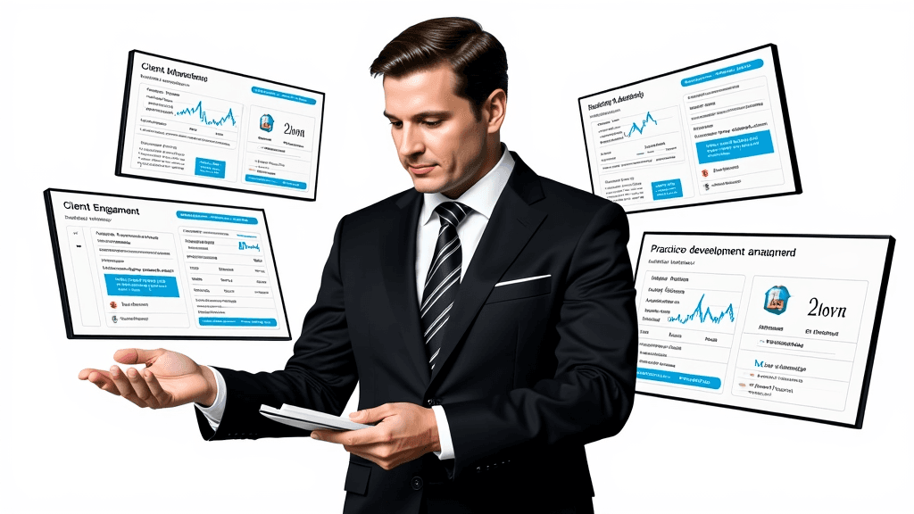 Data-Driven Legal Marketing Insights