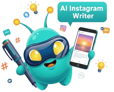 Instagram bio generator