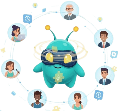 Brand Character Generator