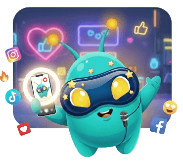 Influencer impact analyzer