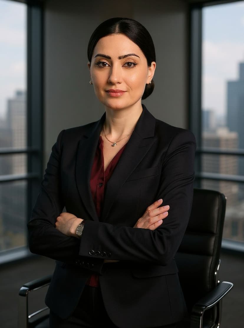 Shaden Yassin