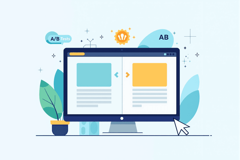 A/B Testing Framework