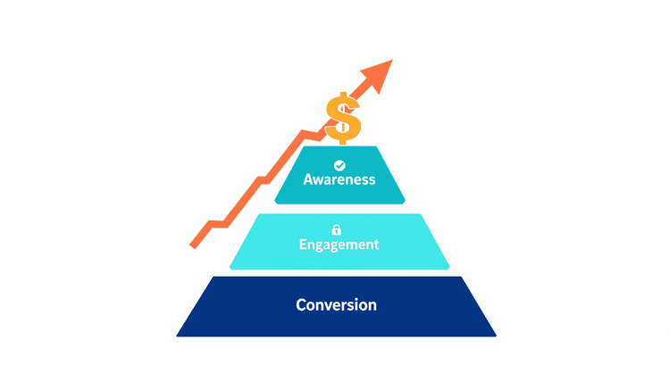 The Four-Tier Metrics Framework