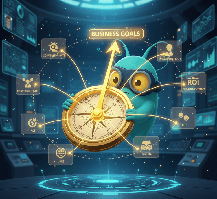 Metrics That Matter