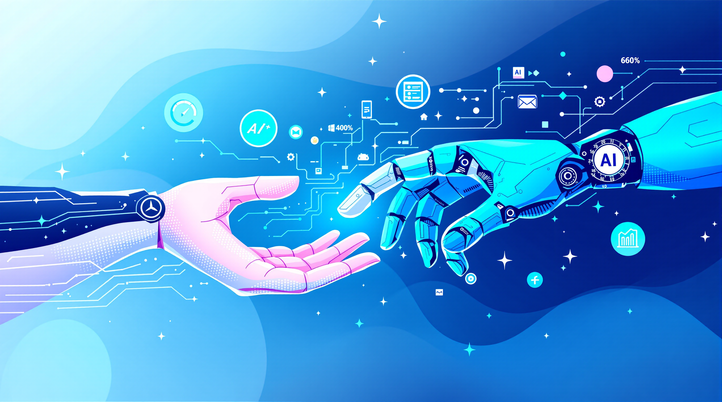 Chapter 1: Understanding the AI Advantage