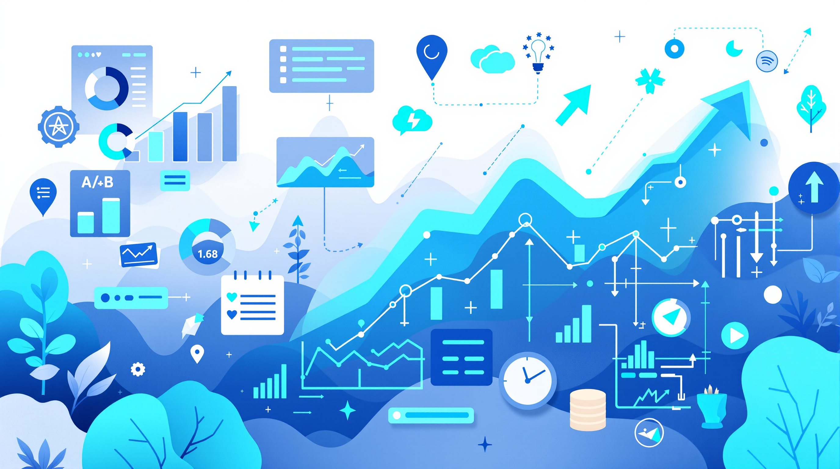 Chapter 7: Measuring Success and Continuous Improvement