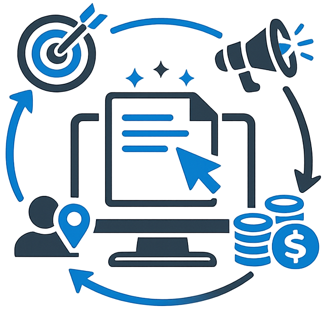 One prompt. Full campaign.