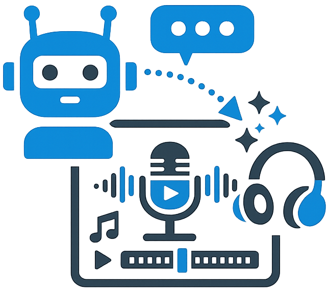 AI Audio & Music Creation