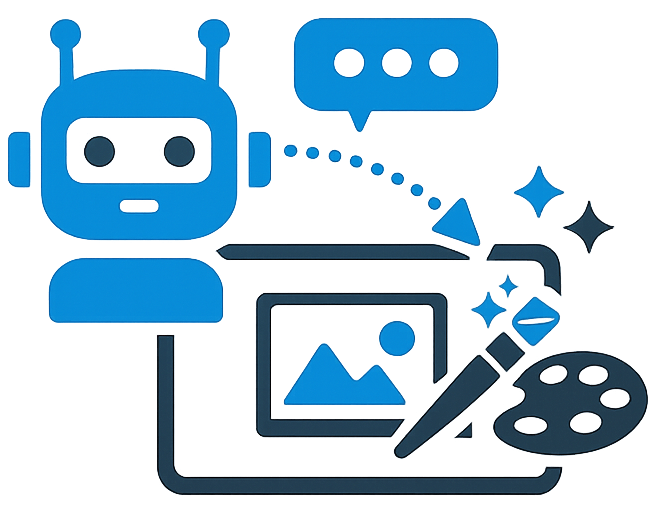 AI Image Creation — Guided & Intelligent