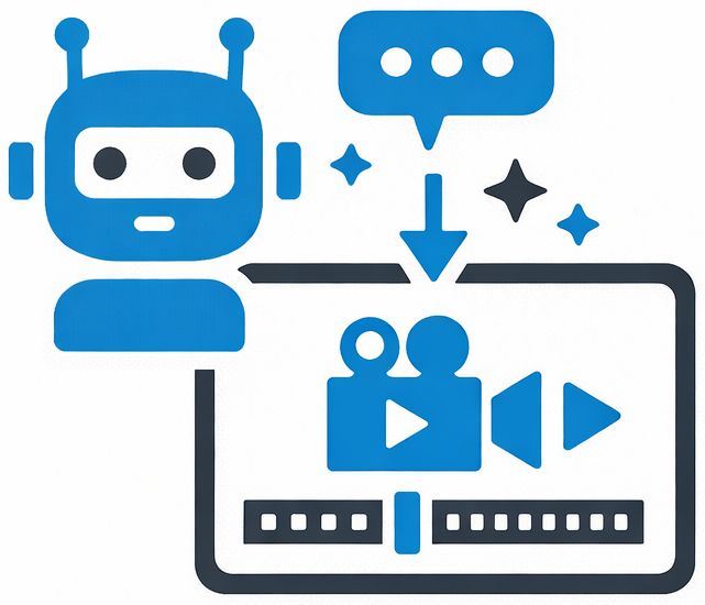 AI Video Generation — End to End