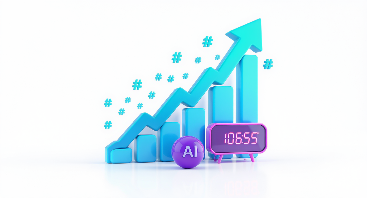 Real-Time Trending Topic Integration