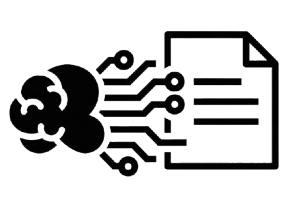 AI content generation