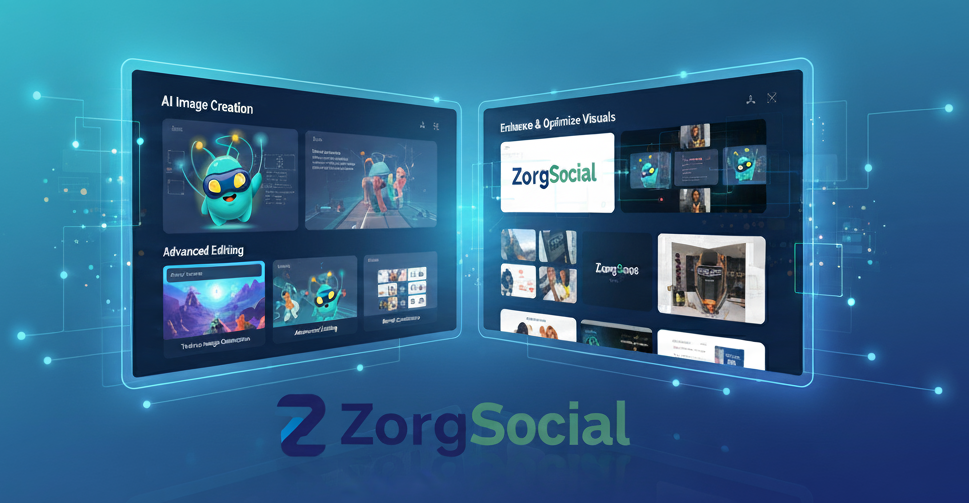 AI Image Creation Overview