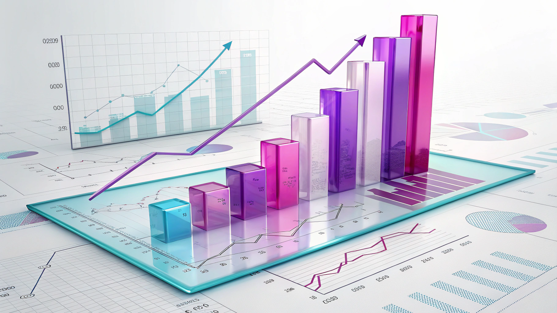 Comprehensive Performance Tracking