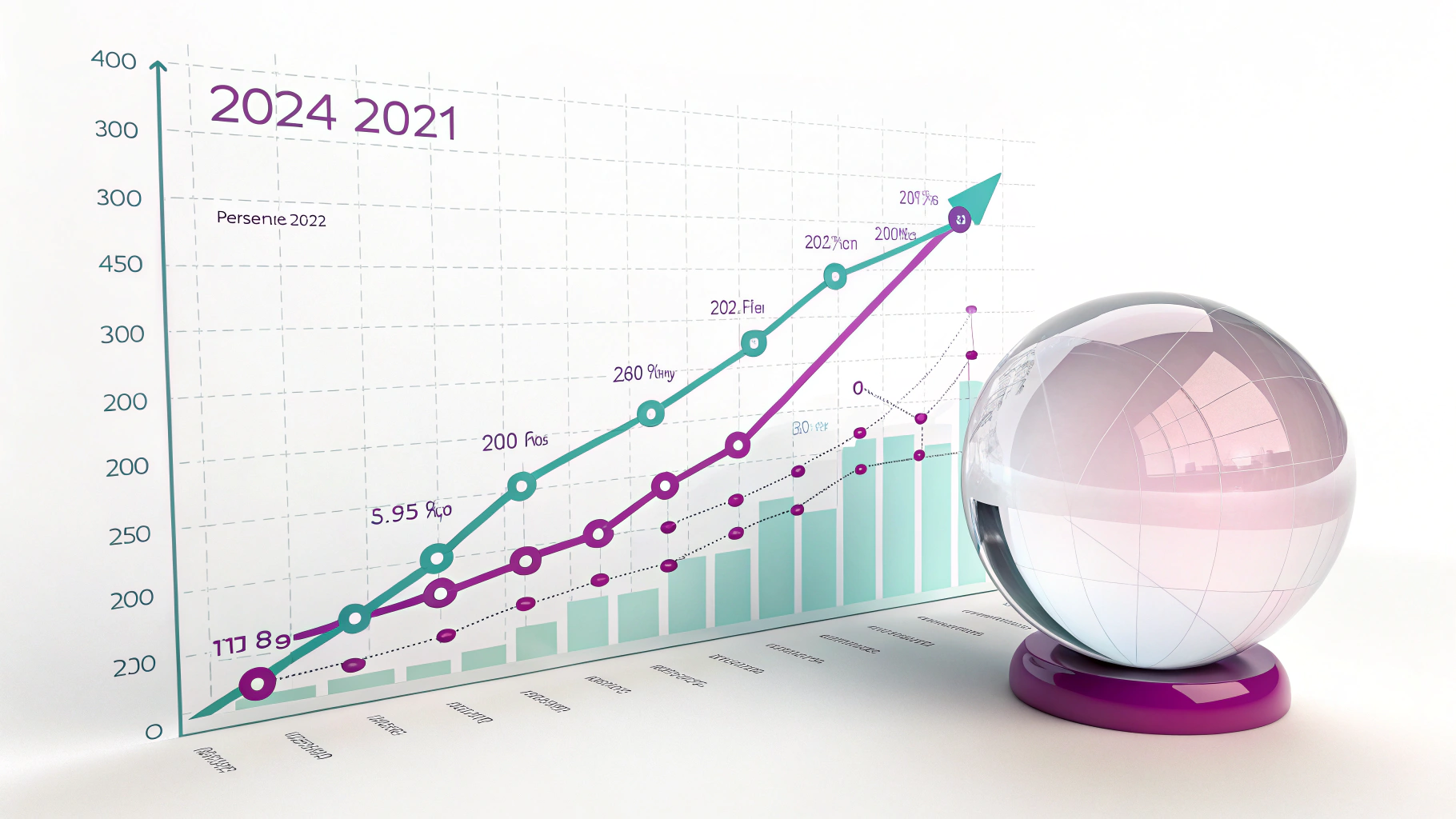 Predictive Analytics & Forecasting