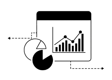Custom dashboard creation