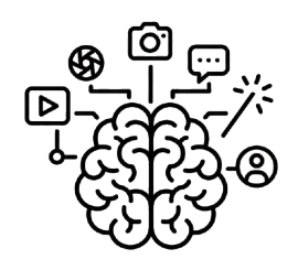 AI-enhanced asset creation