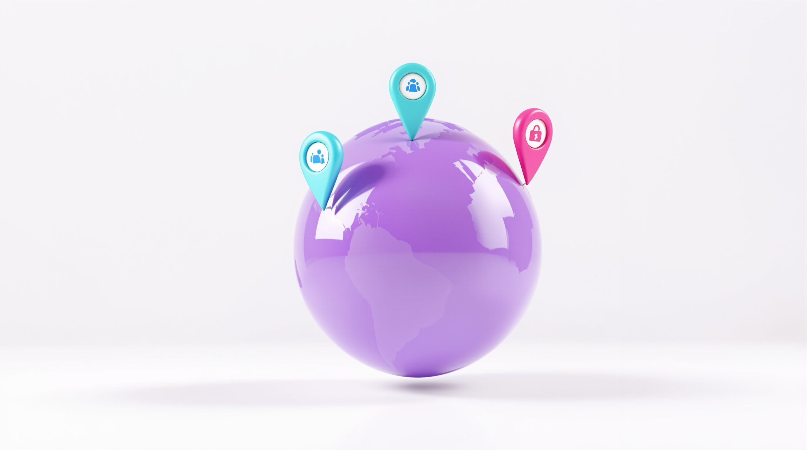 Geographic Localization Engine