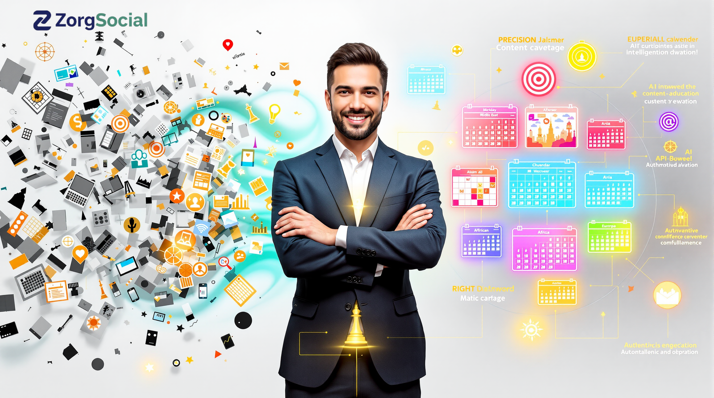 Editorial Calendar Success