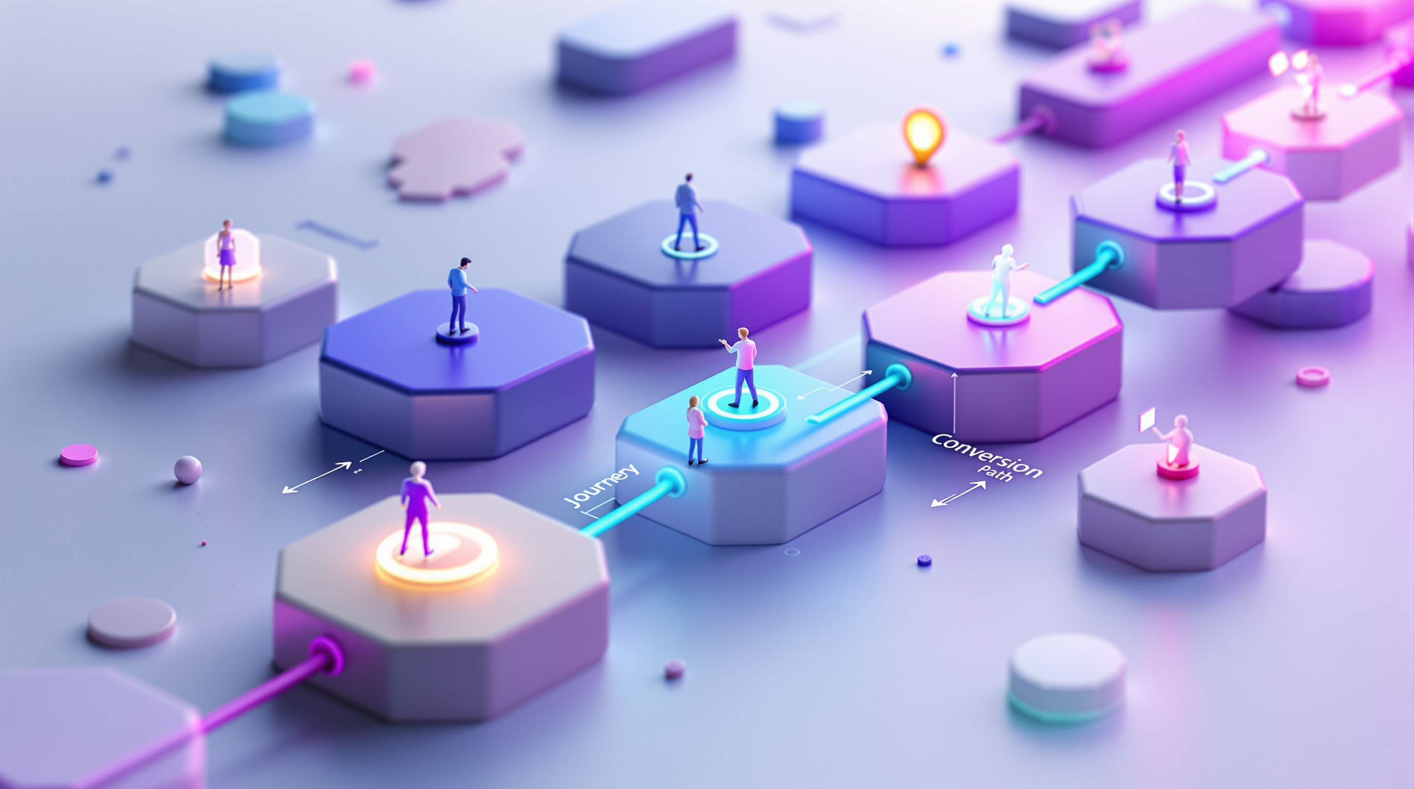 Customer Journey Mapping