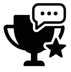 Interactive features & contests