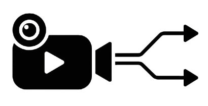 Live streaming integration