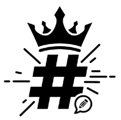 Brand hashtag development