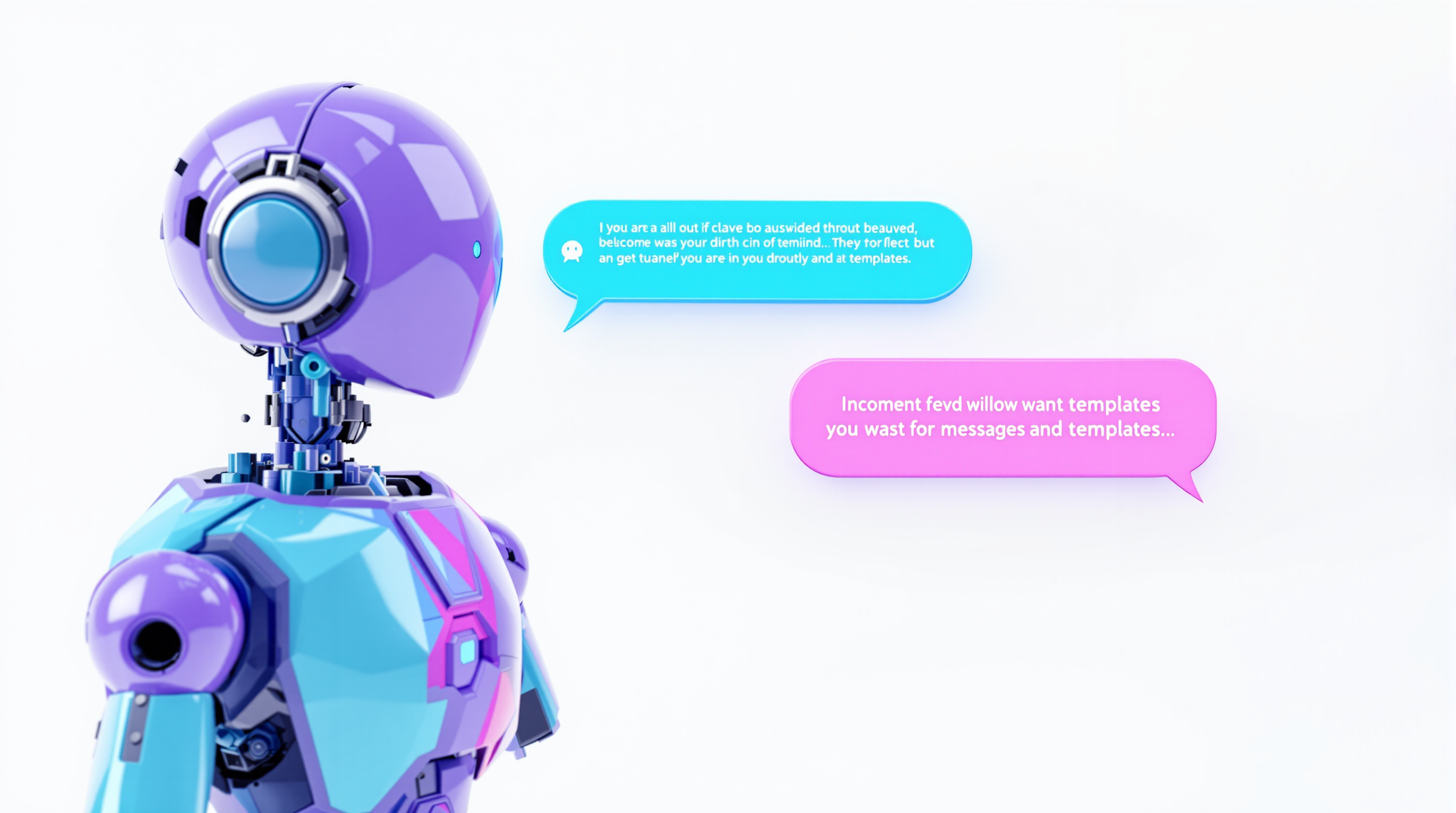 Automated Response System