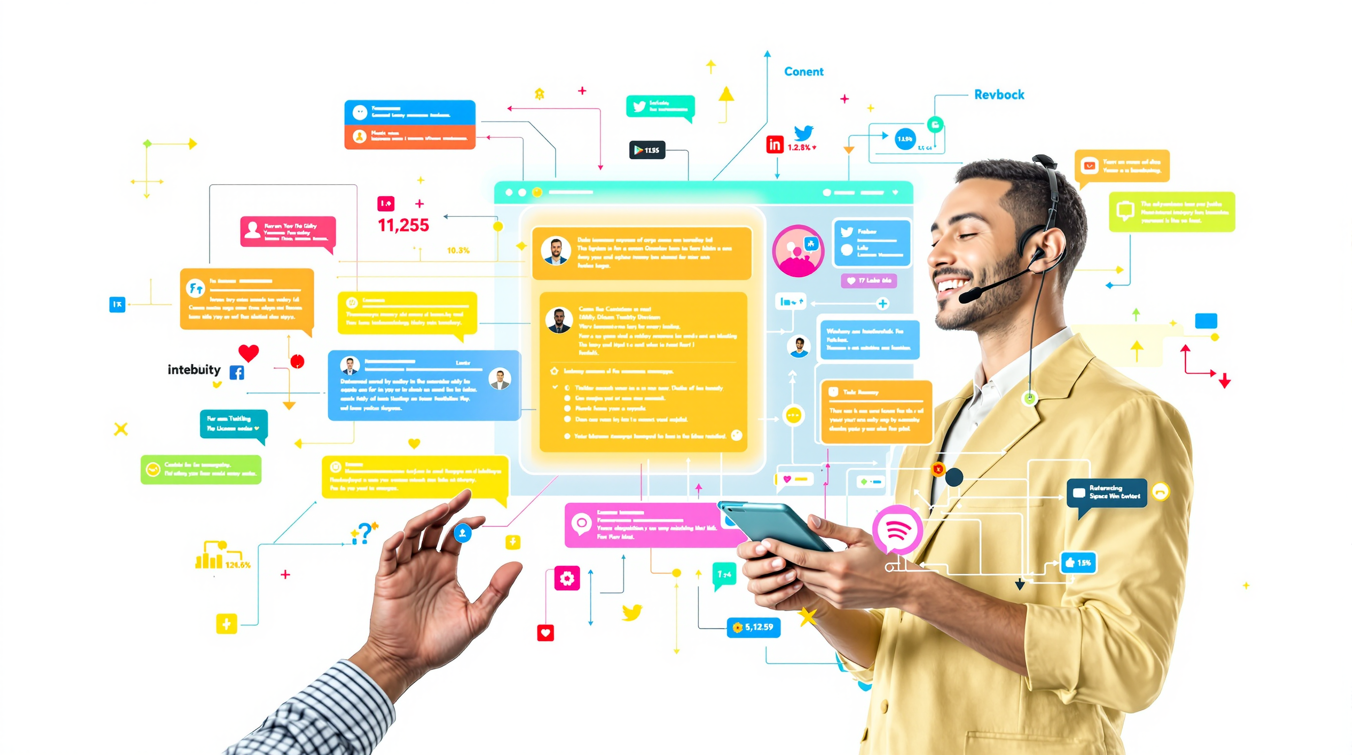 Inbox & Messaging Overview