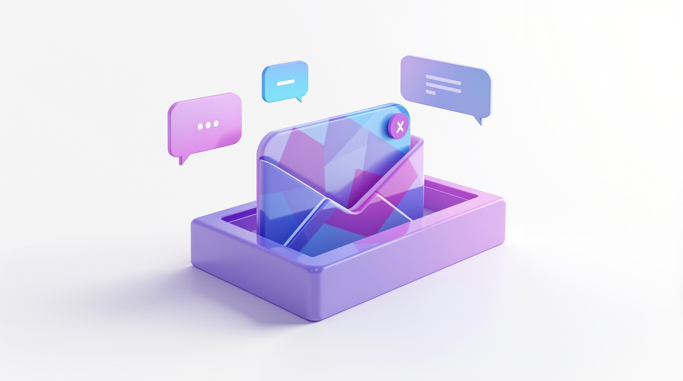 Unified Cross-Platform Inbox