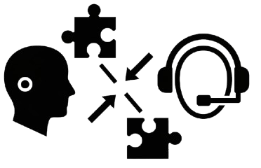 Customer service integration