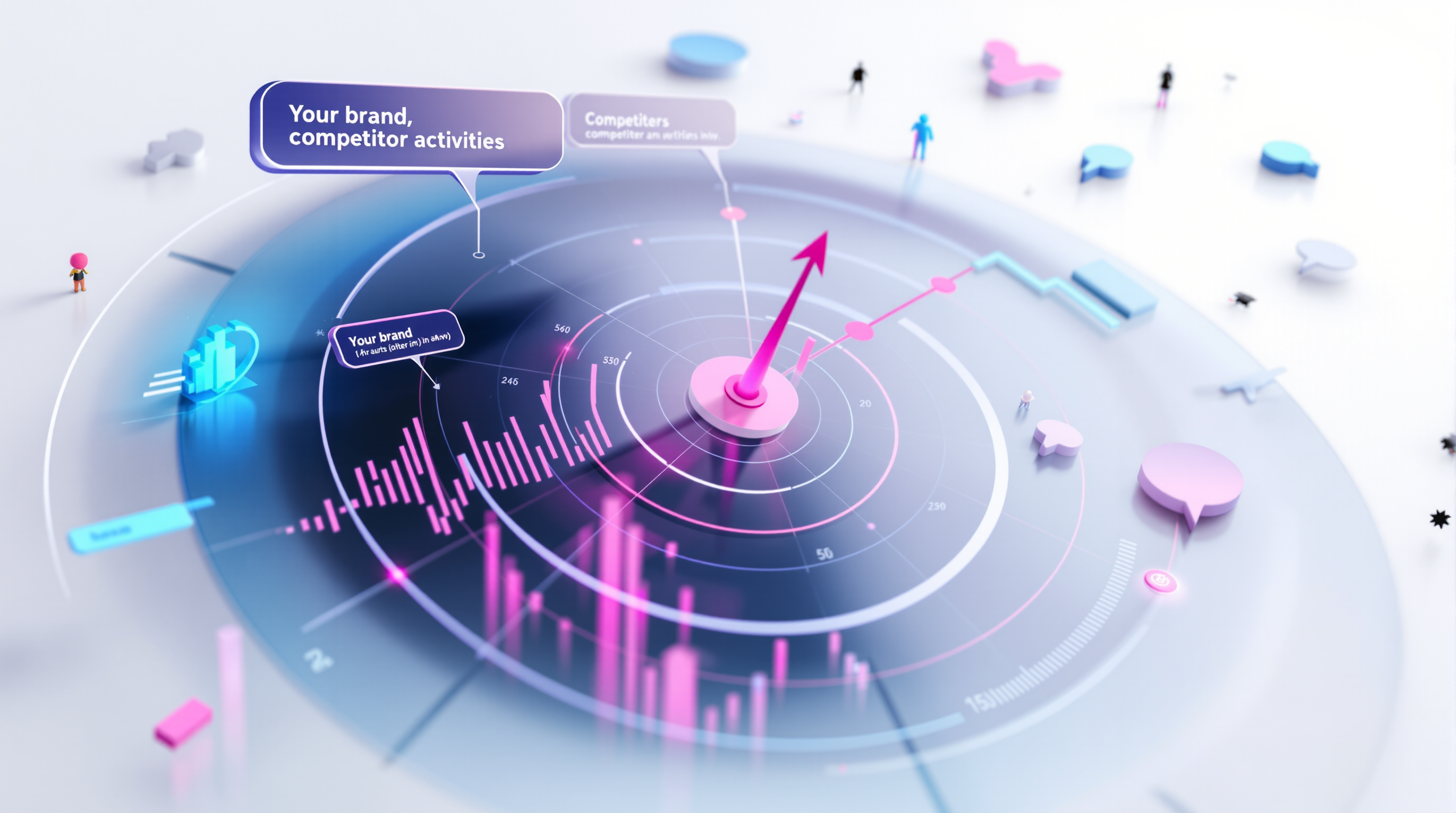Real-Time Competitor Monitoring