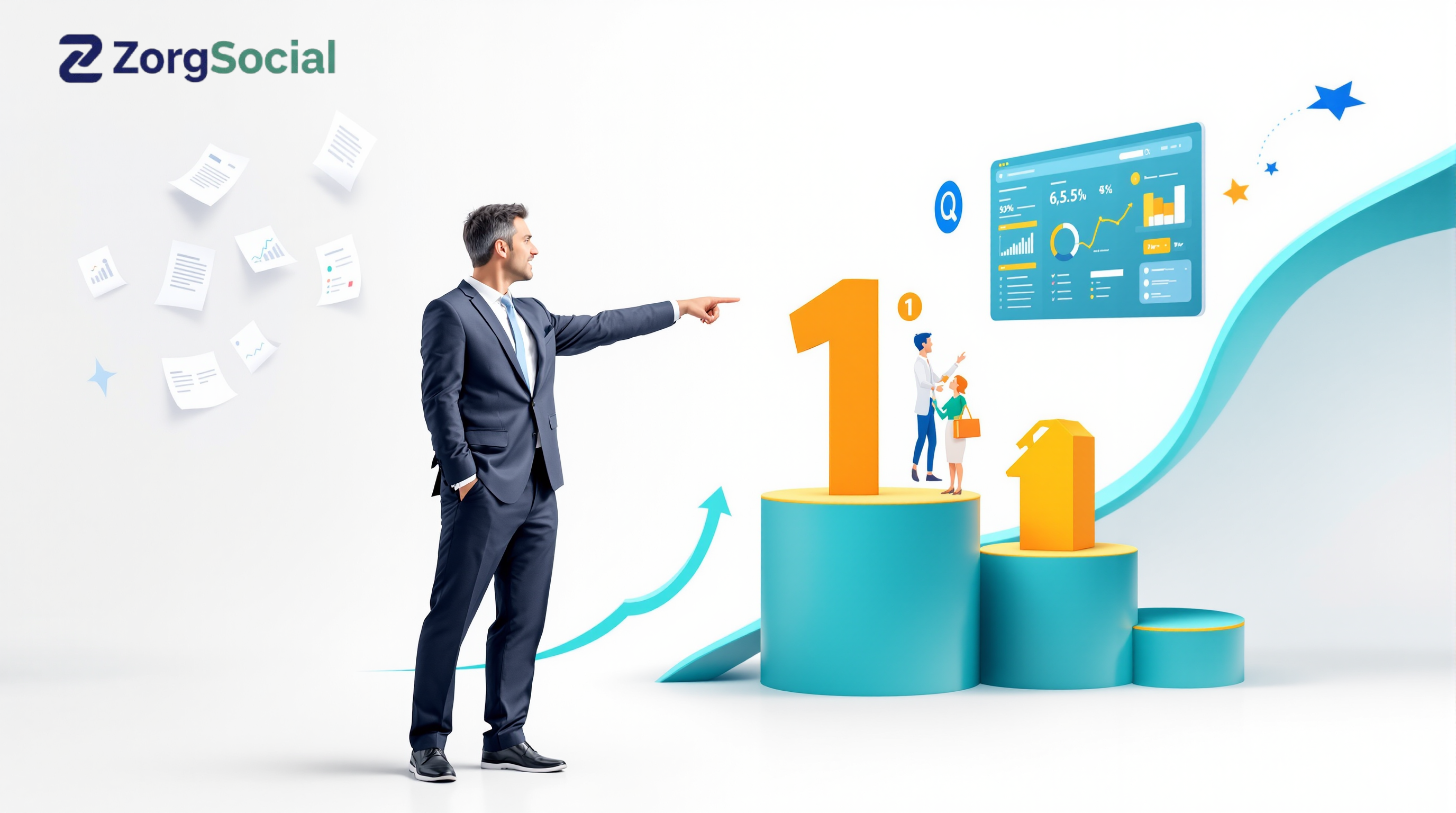 Strategic Intelligence Platform Preview