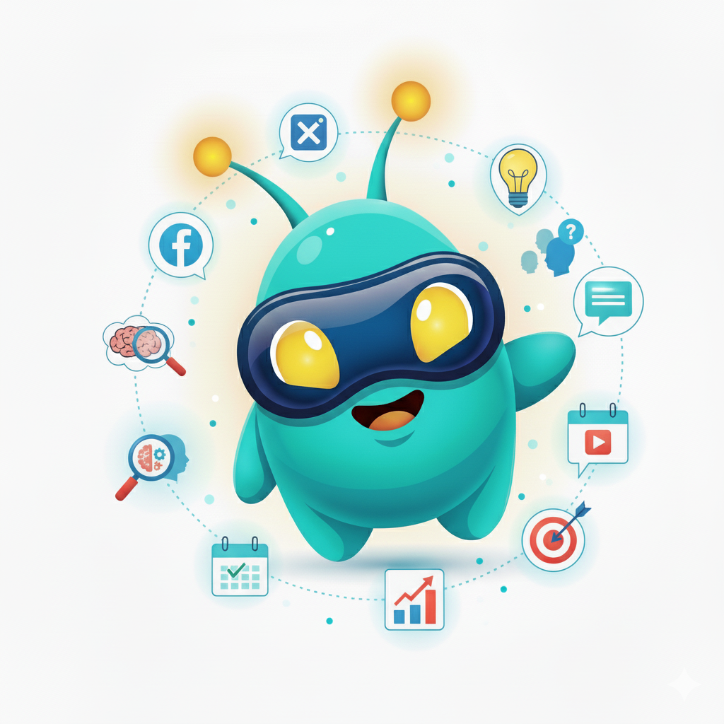 Multi-Platform Optimization Interface