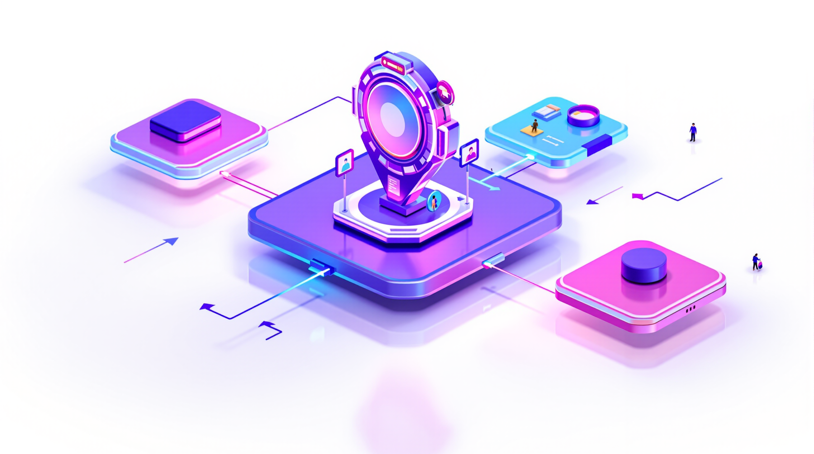 Cross-Platform Coordination