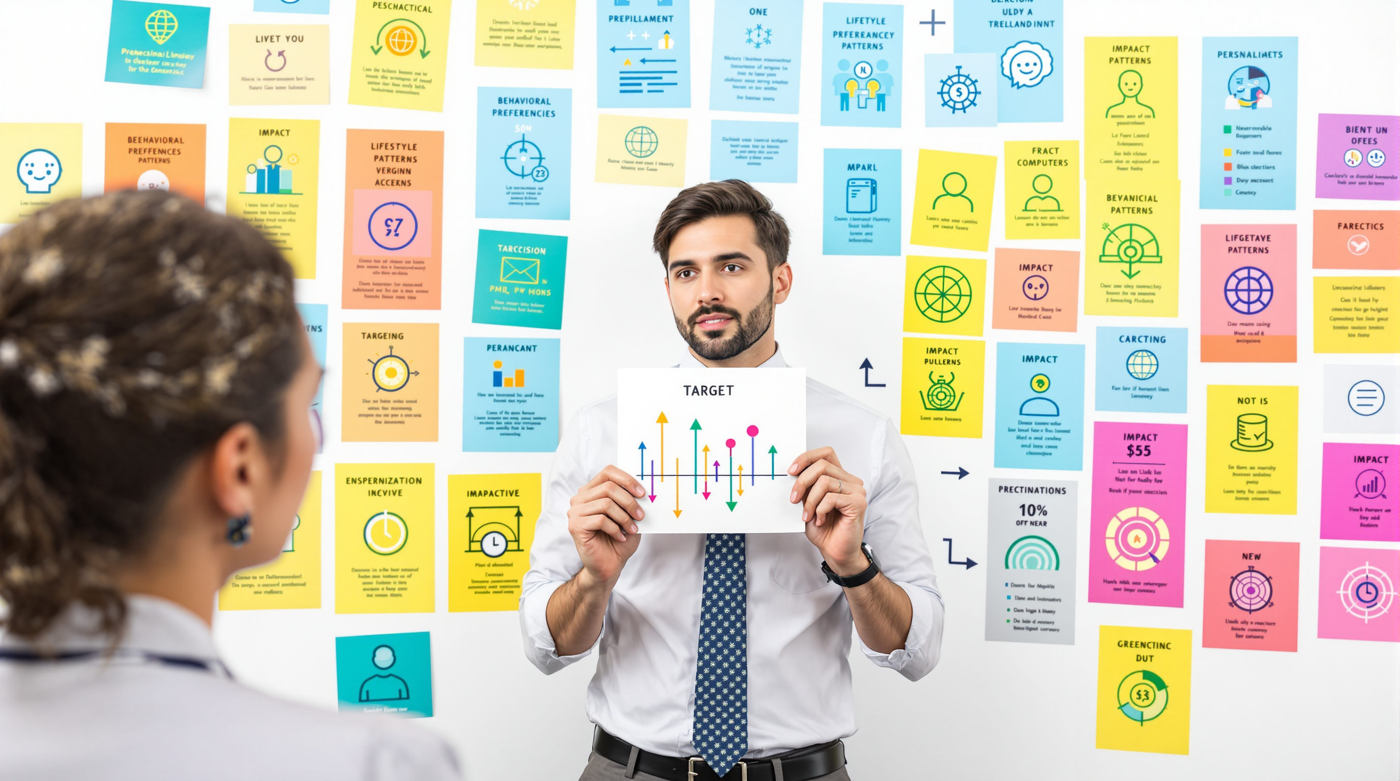 Create Personas Target Precisely Measure Psychological Impact