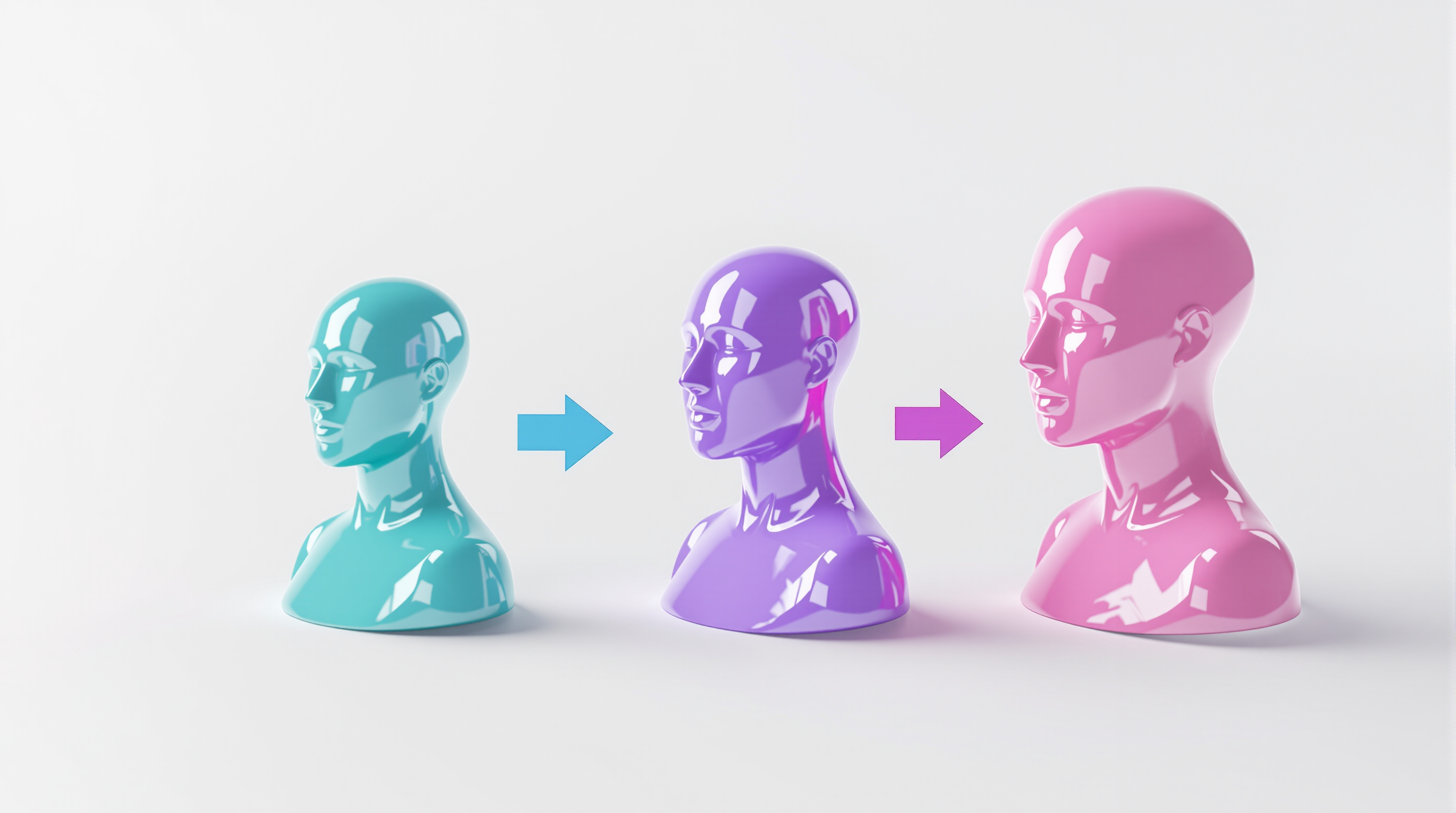 Dynamic Persona Updates System