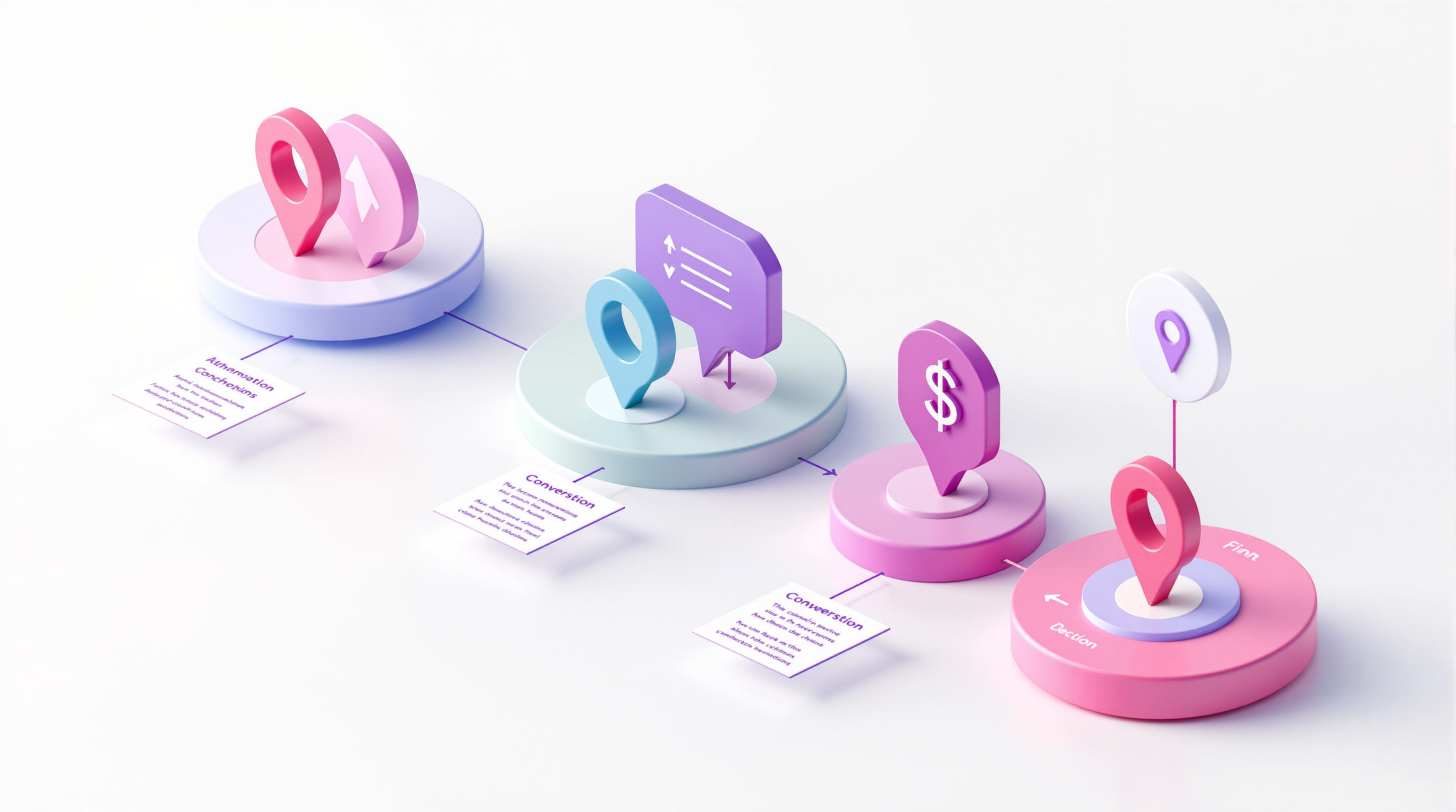 Comprehensive Analytics & Attribution