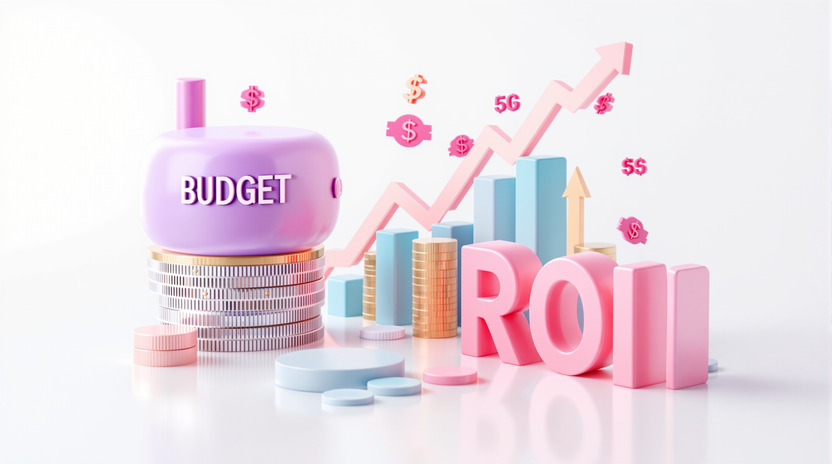 Intelligent Budget & Bid Management