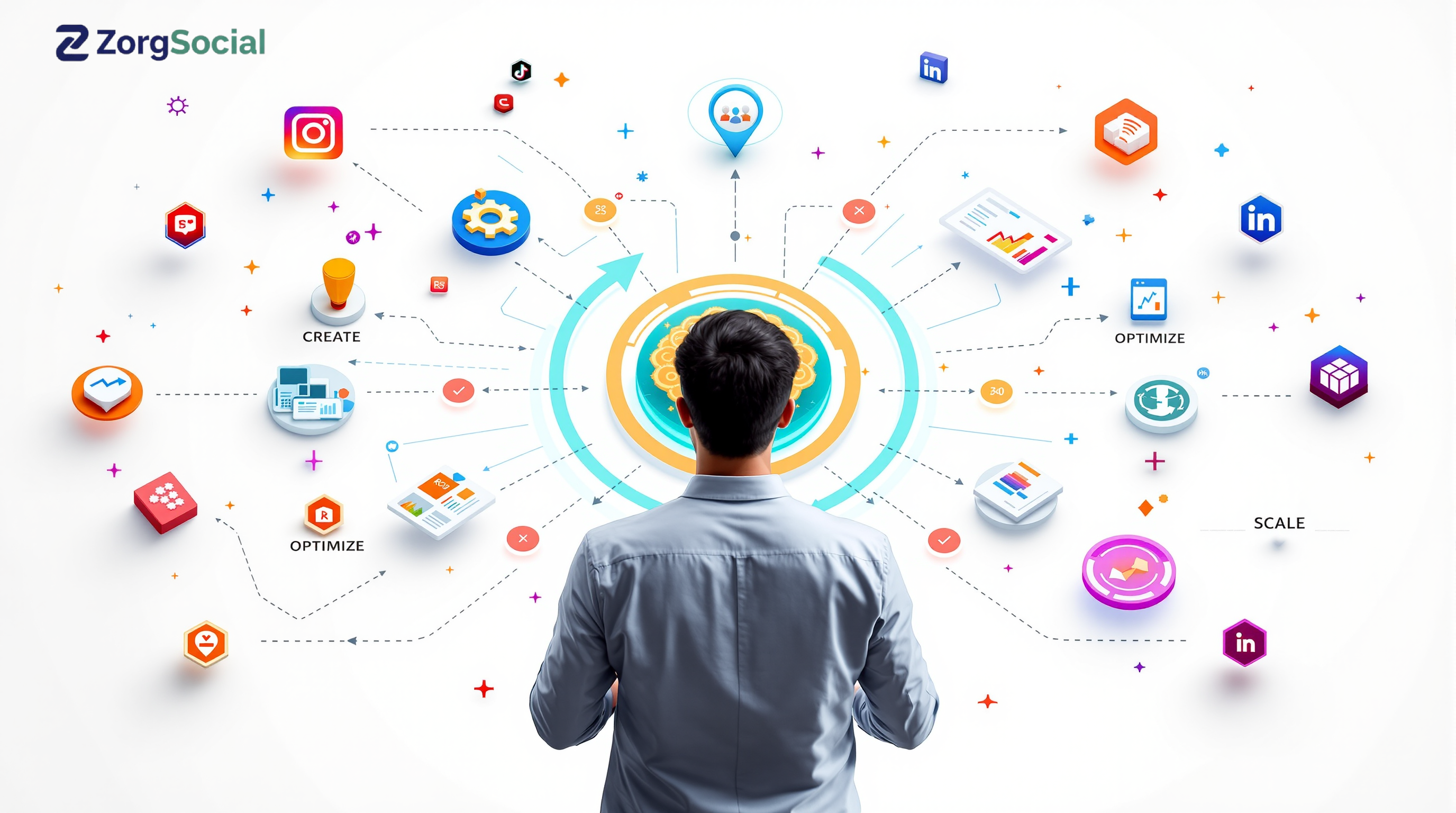 Launch your advertising excellence journey now