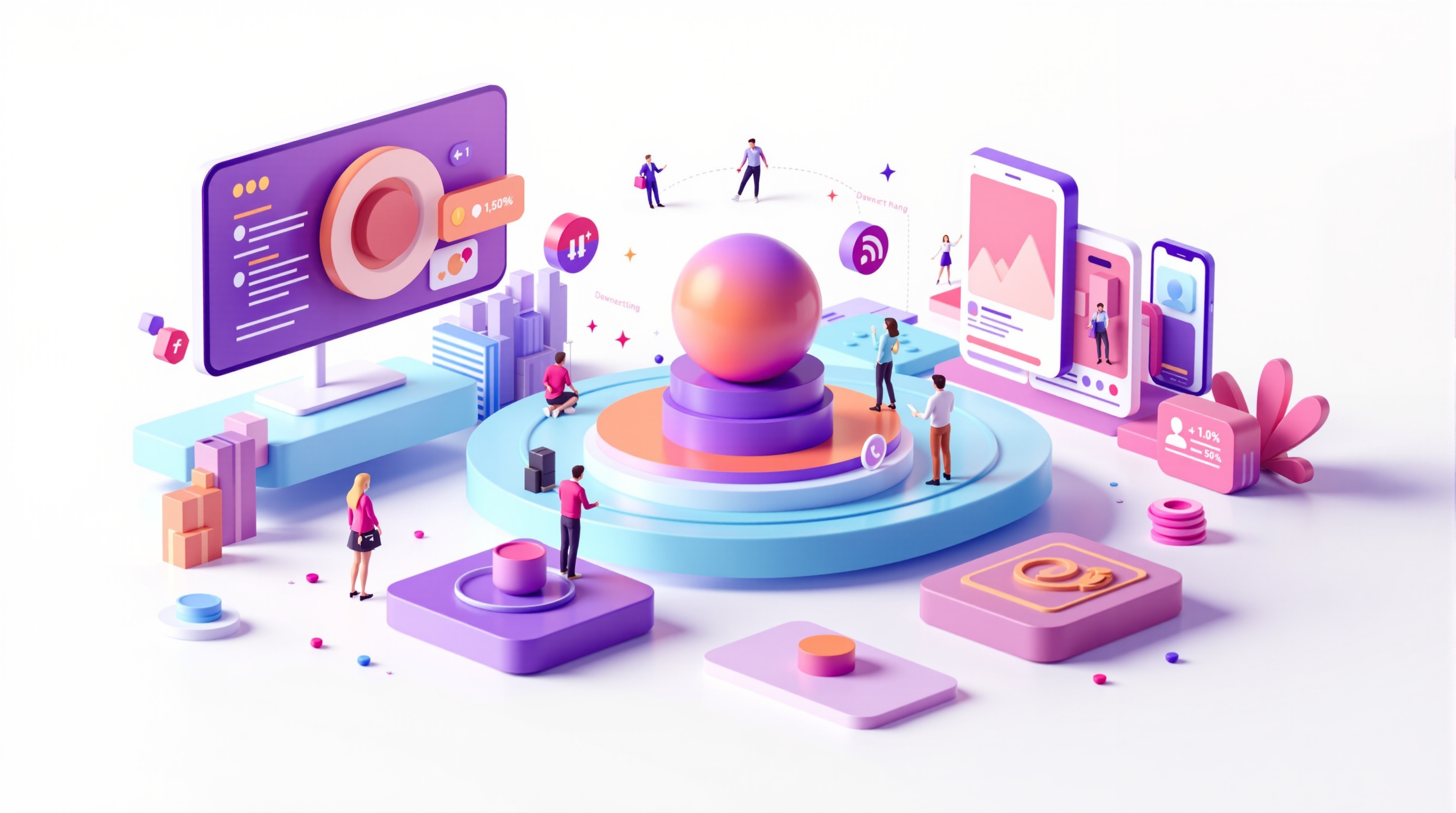 Unified Cross-Platform Campaign Management