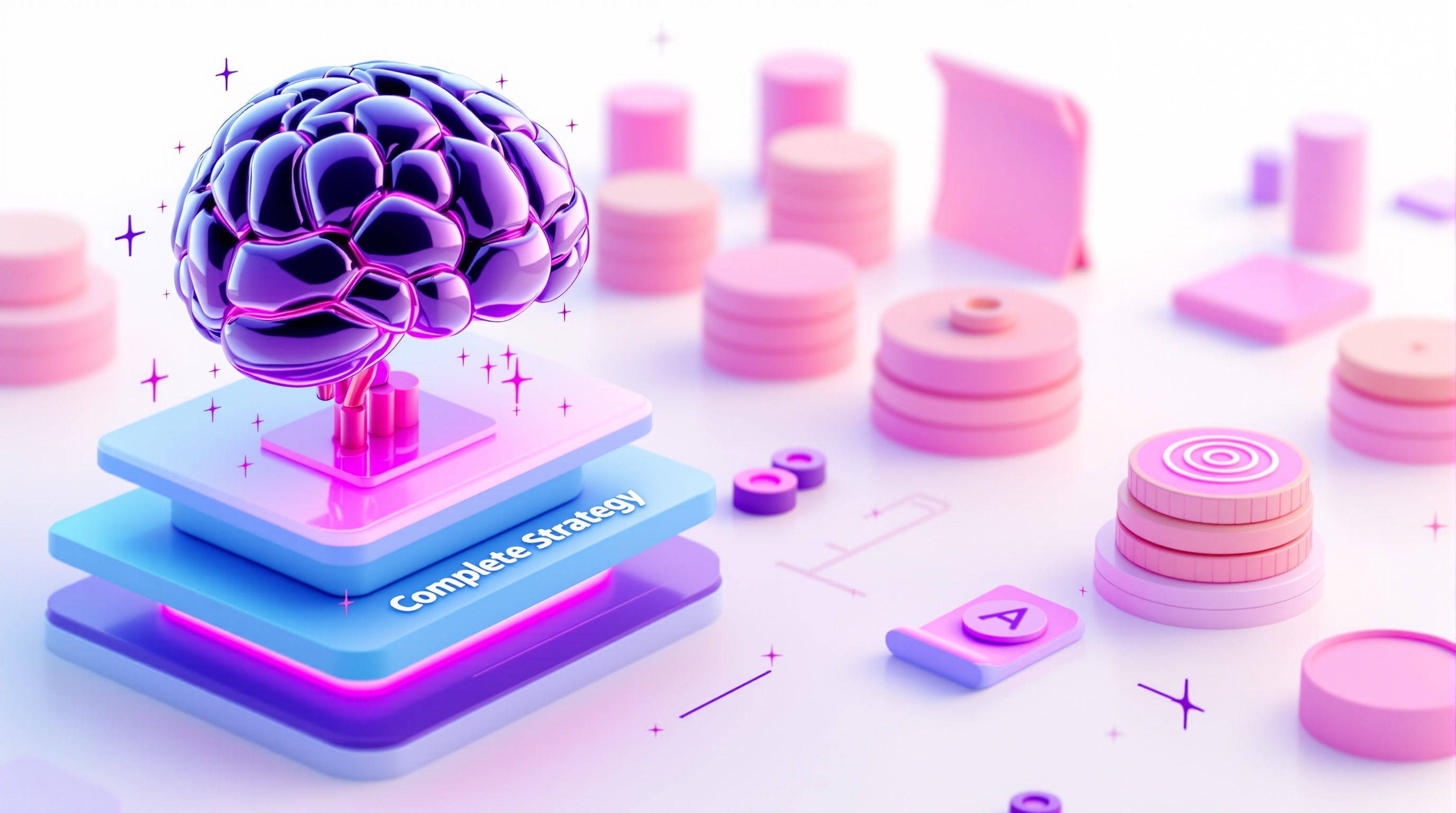 Automated Strategy Generation Interface