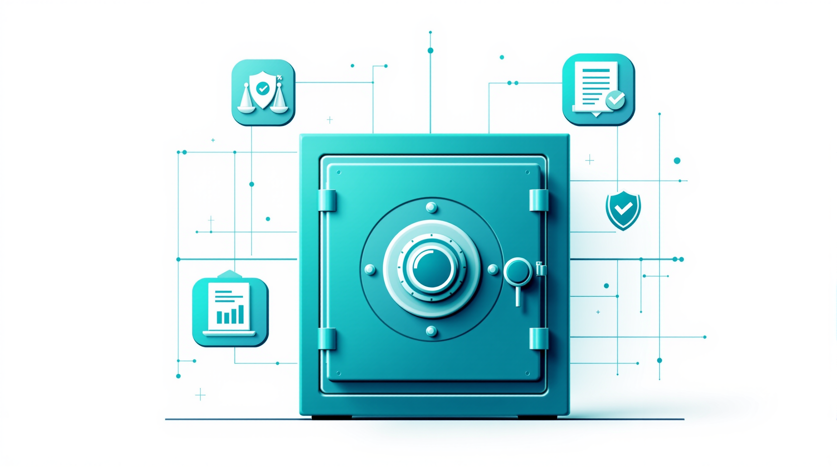 Financial Services Regulatory Compliance Validation